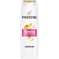 Pantene Σαμπουάν Τέλειες Μπούκλες 400ml