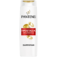 Pantene Σαμπουάν Χρώμα & Προστασία 400ml