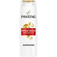 Pantene Σαμπουάν Χρώμα & Προστασία 625ml