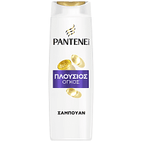 Pantene Σαμπουάν Πλούσιος Όγκος 400ml