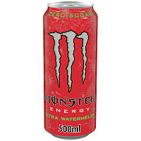 Monster Energy Drink Καρπούζι 500ml