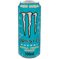 Monster Ultra Fiesta Mango 500ml