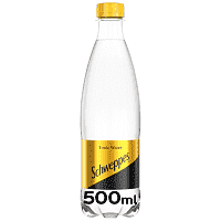 Schweppes Indian Tonic 500ml