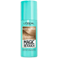 L'OREAL Magic Retouch Spray Κάλυψης Μπεζ 75ml