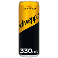 Schweppes Indian Tonic 330ml