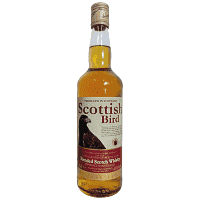 Scottish Bird Ουίσκι 700ml