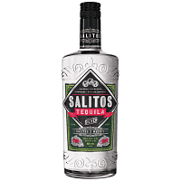 Salitos Τεκίλα Silver 700ml