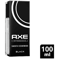 Axe After Shave Black 100ml