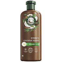 Herbal Σαμπουάν Coconut Milk 350ml