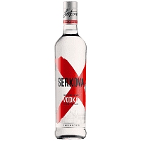 Serkova Vodka 700ml