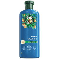 Herbal Σαμπουάν Argan Oil 350ml