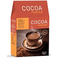 ΑΜΡ Drinking Chocolate Powder Κακάο Σκόνη 125gr