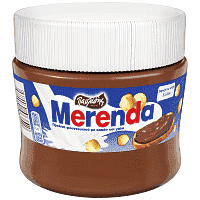Merenda 230gr