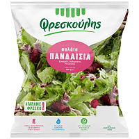 Φρεσκούλης Σαλάτα Πανδαισία 160gr