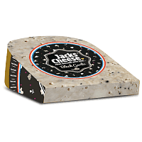 Jacks Cheese Τύρι Garlic 200gr