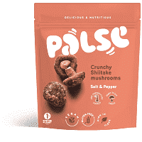 Palse Τραγανές Μπουκιές Μανιταριών 40gr