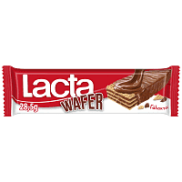 Lacta Γκοφρέτα 28,5gr
