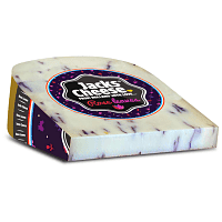Jacks Cheese Τυρί Rose Leaves 200gr