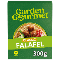 Garden Gourmet Falafel Κατεψυγμένα 300gr