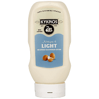 Kyknos Μαγιονέζα Light Top Down 450ml