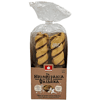 Φαίδων Κουλουράκια Ζέβρα 300gr