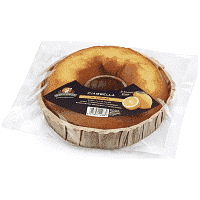 Gecchele Kεικ Λεμόνι 400gr