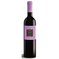 Τσέλεπου Δίλοφος Ερυθρός Οίνος 750ml