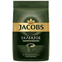 Jacobs Εκλεκτός Καφές Φίλτρου 100gr