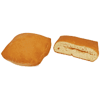 Πιροσκί Ζαμπόν Τυρί 130gr