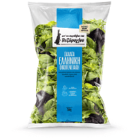 Βεζύρογλου Σαλάτα Ελληνική Οικογενειακή 250gr