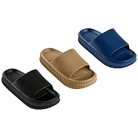 Μitsuko Σαγιονάρα Ανδρική Φάσα Soft Μονόχρωμη