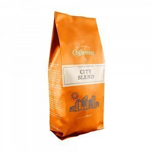 Coffeeway City Blend Καφές Φίλτρου 450gr