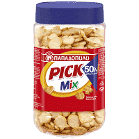 Παπαδοπούλου Pick Mix Βάζο 350gr