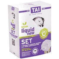 Tai New Liquid Vegan Set (Συσκευή + Υγρό)