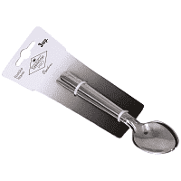 Tabletop Pro Orpheus Κουτάλι Τσαγιού Inox 3Τεμάχια