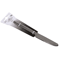 Tabletop Pro Orpheus Μαχαίρι Φαγητού Inox 2 τεμ