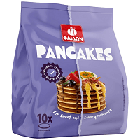 Φαίδων Pancake Classic 230gr
