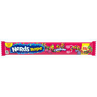 Nerd Καραμέλες Fruits Rope 26gr