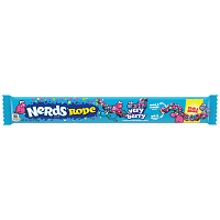 Nerd Καραμέλες Rope Berries 26gr