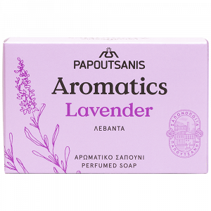 Aromatics In Box Lavender Σαπούνι 100gr