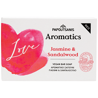 Aromatics In Box Love Σαπούνι 100gr