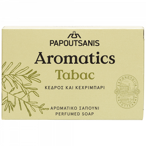 Aromatics In Box Tabac Σαπούνι 100gr