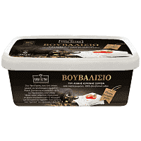 Βουβαλίσιο Λευκό Τυρί Κερκίνης 300gr