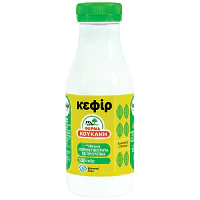 Κουκάκη Κεφίρ 330ml