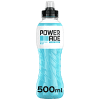 Powerade Mountain Blast Zero 500ml