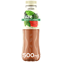 Fuze Καρπούζι & Μέντα Χωρίς Ζάχαρη 500ml