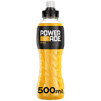 Powerade Πορτοκάλι 500ml