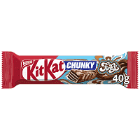 Kit Kat Chunky Funky 40gr