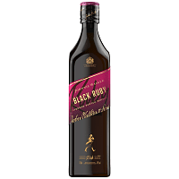 Johnnie Walker Black Ruby Ουίσκι 700ml