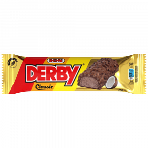 ΙΟΝ Derby Σοκολάτα Ν.9000